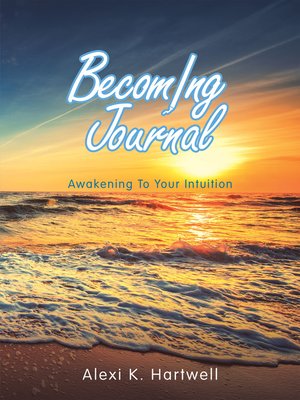 cover image of Becoming Journal